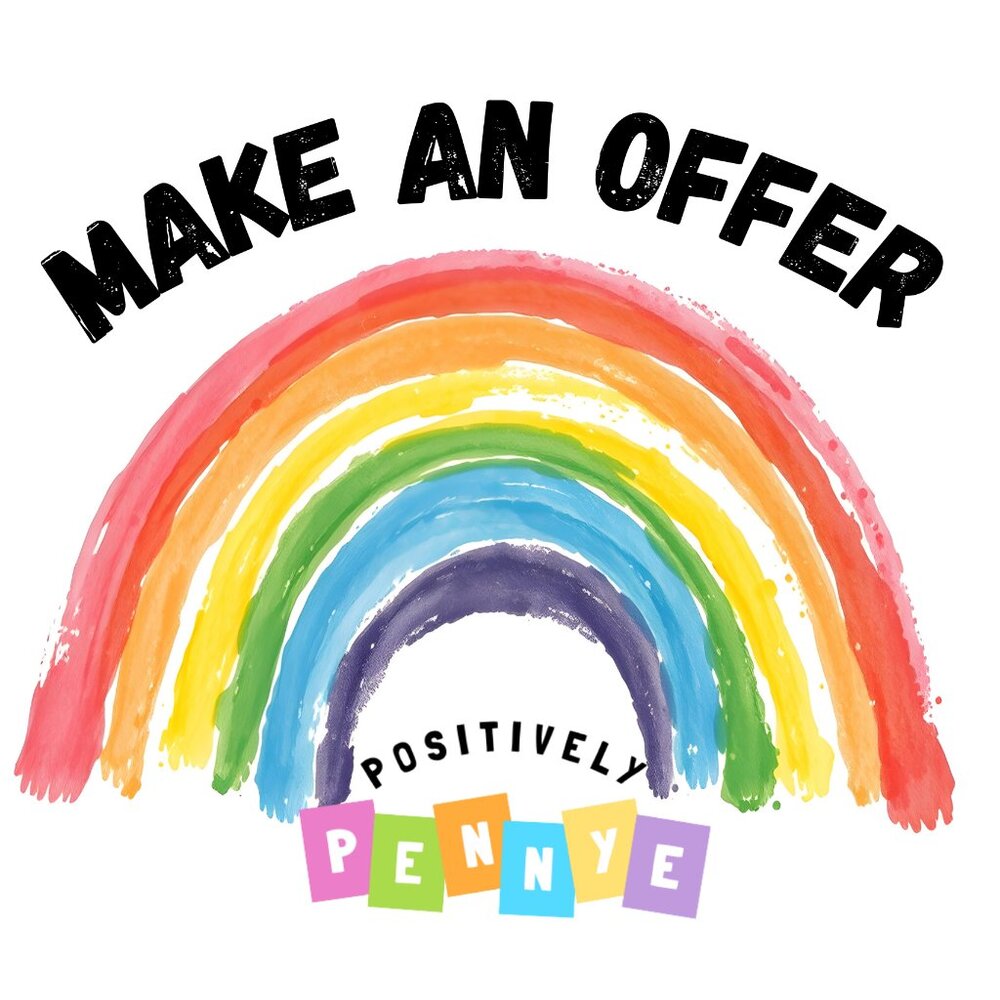 Meet your Posher, Positively Pennye